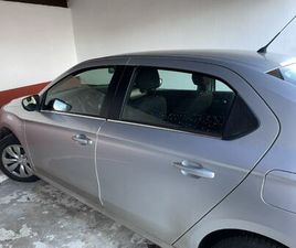 CITROEN C-ELYSEE CITROËN C-ELYSEE 1,6 HDI 01/27, 2015 GOD.