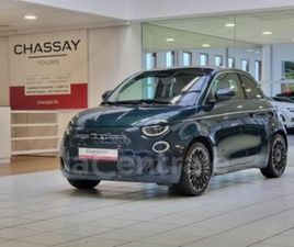 III 3+1 E 118 LA PRIMA 42KWH