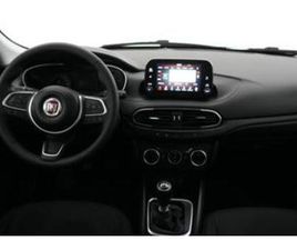 FIAT TIPO STATION WAGON ② (2DFY874) FIAT TIPO SW — FIAT — 2EMEMAIN