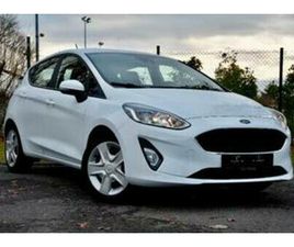 ② FORD FIESTA 1.0I ECOBOOST — FORD — 2EMEMAIN