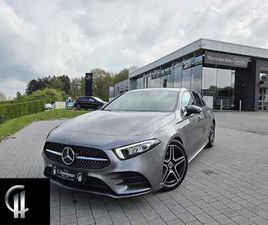 MERCEDES CLASSE A A 180 A 180 D