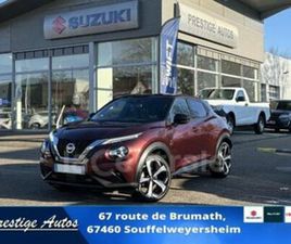 II 1.0 DIG-T 114 TEKNA DCT