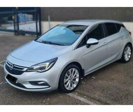 ② OPEL ASTRA . 1.4 TURBO / BJ 2020 / 187000 KM — OPEL — 2EMEMAIN