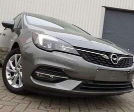 ② OPEL ASTRA 1.2 TURBO START/STOP SPORTS TOURER TURBO + — OPEL — 2EMEMAIN