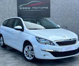② PEUGEOT 308 1.2 PURETECH ACTIVE STT — PEUGEOT — 2EMEMAIN