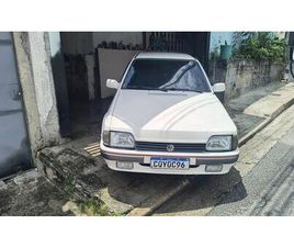 VOLKSWAGEN APOLLO GLS/ VIP 1.8 1992