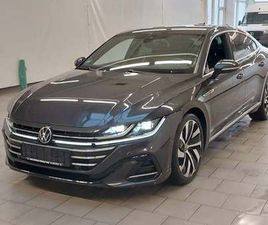 VW ARTEON 2,0 TDI 4MOTION DSG