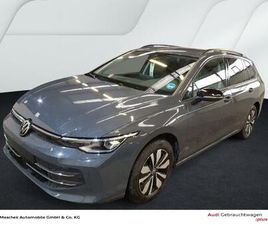 1.5 L TSI AHK NAVI KAMERA SITZH. GRA