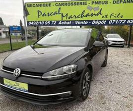 VOLKSWAGEN GOLF ② VOLKSWAGEN GOLF — VOLKSWAGEN — 2EMEMAIN