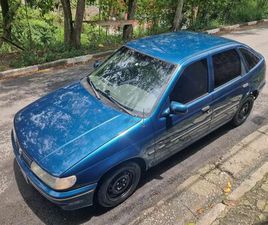 VOLKSWAGEN POINTER GLI 1.8 1995