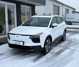 AIWAYS U5 BRUGT AIWAYS U5 PREMIUM TIL SALG