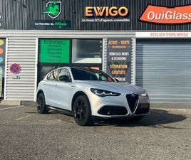 2.2 D 210 CH COMPETIZIONE Q4 BVA / TVA RECUPERABLE