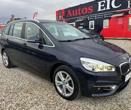 BMW SERIE 2 220DA GRAN TOURER