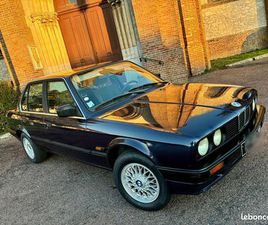 BMW 324D E30