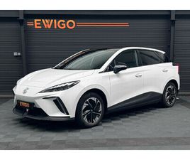ELECTRIC 205 64KWH LUXURY BVA / GARANTIE 2030