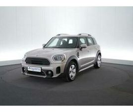 MINI COUNTRYMAN ② (2CGF421) MINI COUNTRYMAN — MINI — 2EMEMAIN