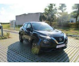 ② NISSAN JUKE DIG-T ACENTA + COMFORT PACK — NISSAN — 2EMEMAIN