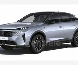 III 1.2 HYBRID 145 GT E-DCS6