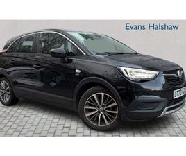 1.2 [83] GRIFFIN 5DR [START STOP] 2021