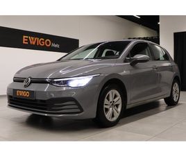 1.0 E-TSI 110CH HYBRID LIFE BUSINESS DSG BVA / CARPLAY