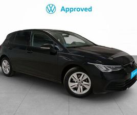 VOLKSWAGEN GOLF VOLKSWAGEN GOLF LIFE 2.0 TDI 85 KW (115 CV) DSG