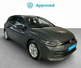 VOLKSWAGEN GOLF LIFE 2.0 TDI 85 KW (115 CV)