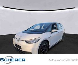 ID.3 PRO S 77 KWH WÄRMEP+HUD+ACC+KAMERA+NAVI+SITZHZ+19