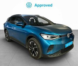 VOLKSWAGEN ID.4 PRO 210 KW (286 CV)