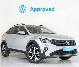 VOLKSWAGEN TAIGO ``MÁS`` 1.0 TSI 85 KW (115 CV)