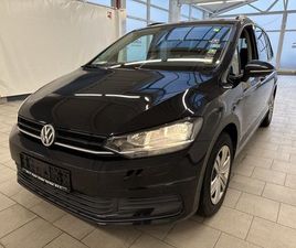 VW TOURAN 1,2 TSI TRENDLINE