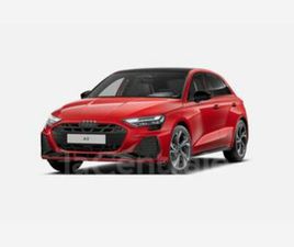 IV GENERATION2 SPORTBACK 1.5 35 TFSI MILD HYBRID 150 S LINE S TRONIC 7