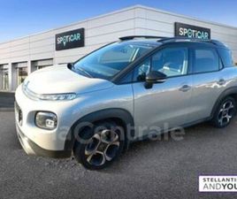 CITROEN C3 AIRCROSS 1.2 PURETECH 110 S&S SHINE BV6