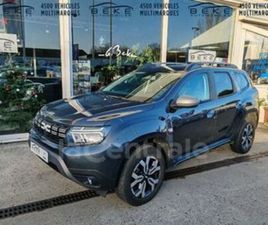 II GENERATION2 1.3 TCE 150 4X2 JOURNEY EDC