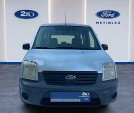 K210 S 1.8 TDCI , 88HP, COMBI CAMLI