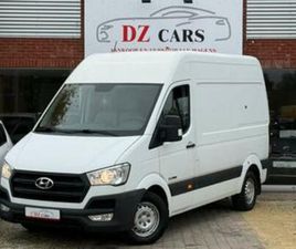② HYUNDAI H350 2.5D 150CH |️PRIX MARCHAND-EXPORT ️ | — HYUNDAI — 2EMEMAIN