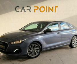 ② 1.0 - NAVI - BLUETOOTH - GARANTIE 12 MOIS — HYUNDAI — 2EMEMAIN