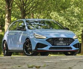② HYUNDAI I30 2.0TGDI N PERFORMANCE 2024 | PPF | AUTOMATIQUE — HYUNDAI — 2EMEMAIN