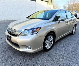 LEXUS HS 2011 LEXUS HS PREMIUM