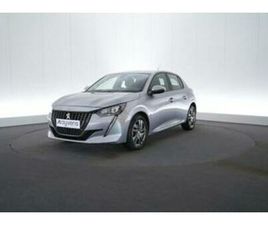 PEUGEOT 208 ② (2BJD811) PEUGEOT 208 — PEUGEOT — 2EMEMAIN