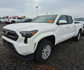 TOYOTA TACOMA TOYOTA TACOMA * SR5 CREW CAB STD BED * CARFAX * БЕЗ ПЪРВОНАЧАЛНА