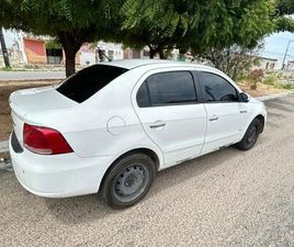 VOLKSWAGEN VOYAGE 1.6/1.6 CITY MI TOTAL FLEX 8V 4P 2013