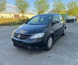 ② VOLKSWAGEN GOLF 1.9D •EXPORT• •HANDELAAR• — VOLKSWAGEN — 2EMEMAIN