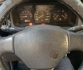 VOLKSWAGEN LOGUS GLI / GL 1.8 1995