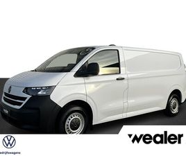 VOLKSWAGEN E-TRANSPORTER - BEDRIJFSWAGENS BESTELWAGEN L2 ELEKTROMOTOR 160 KW (218 PK) 3500 M