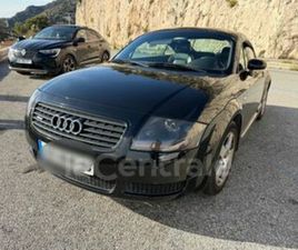 COUPE 1.8 T 180 S LINE