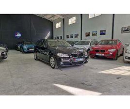 BMW SERIE 3 318IA TOURING