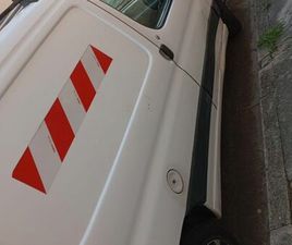 CITROËN BERLINGO UTILITAIRE 2005