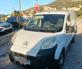 CITROEN NEMO UTILITAIRE CITROËN NEMO