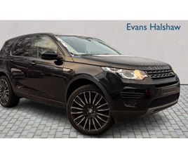 2.0 ED4 SE 5DR 2WD [5 SEAT] 2018
