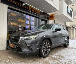 2.0 SKYACTIV-G 121CH SIGNATURE 100EME ANNIVERSAIRE